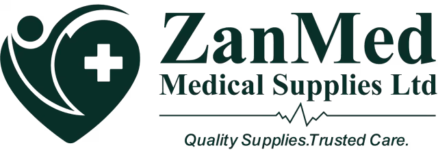 Zanmed Medical Supplies Ltd